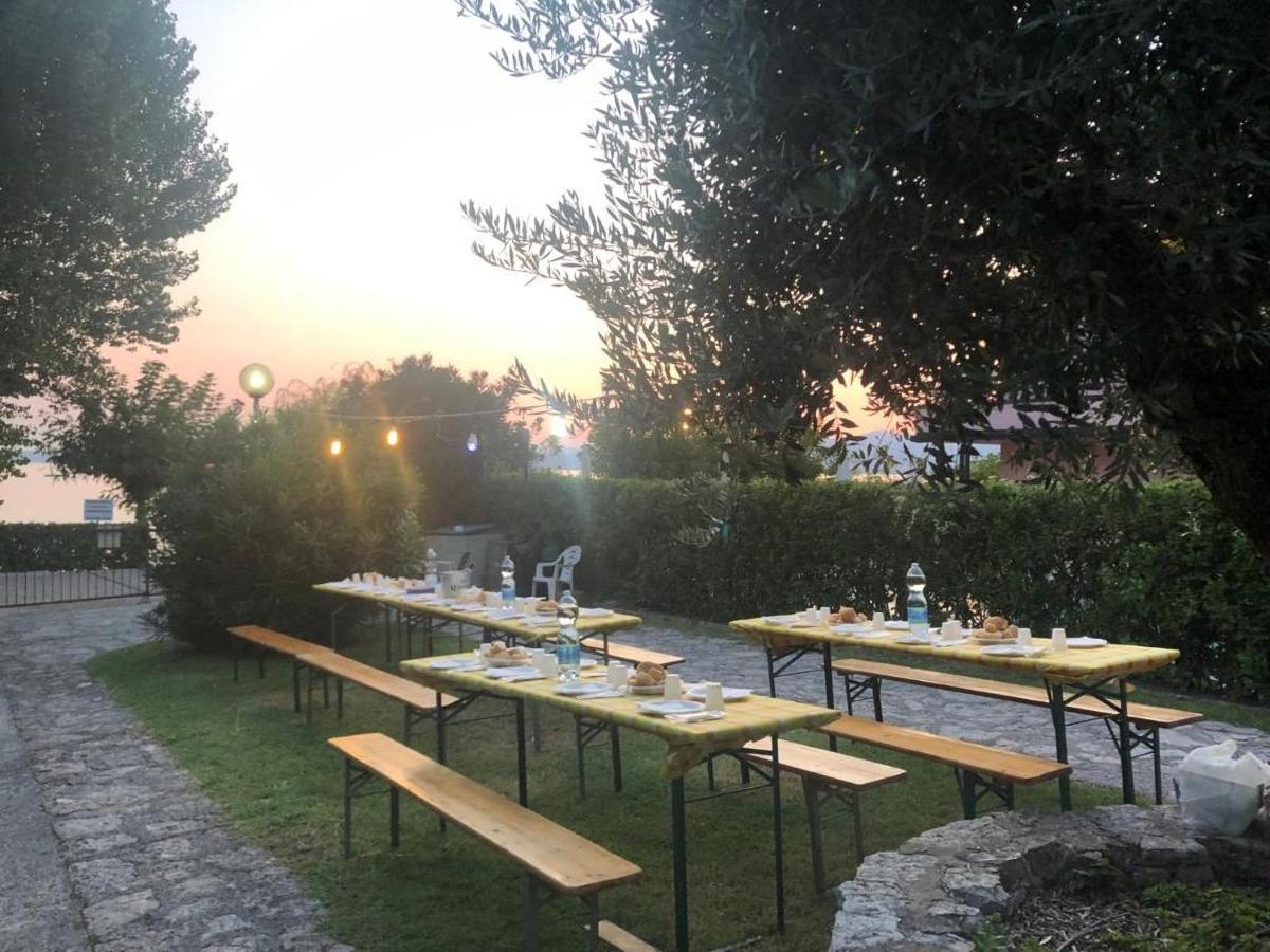 Appartamento Amedeo Bardolino Luaran gambar