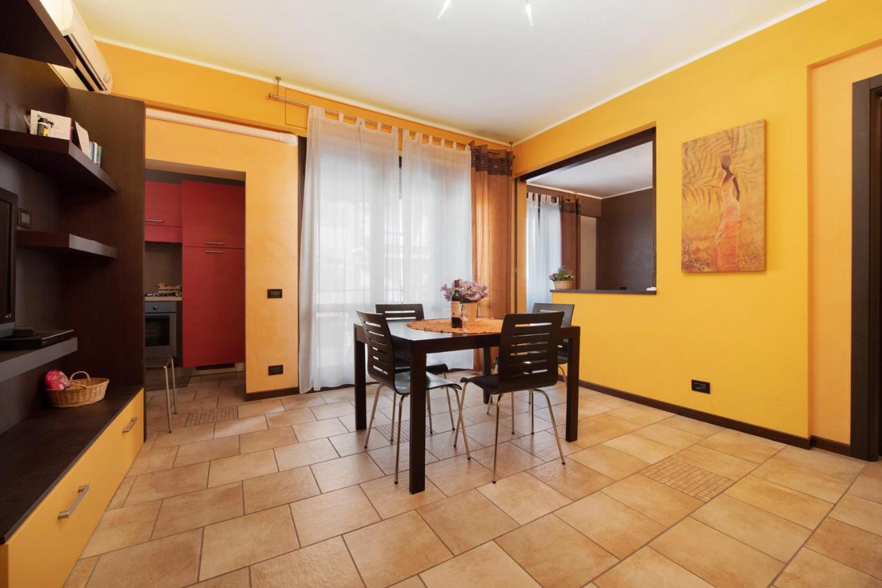 Appartamento Amedeo Bardolino Luaran gambar