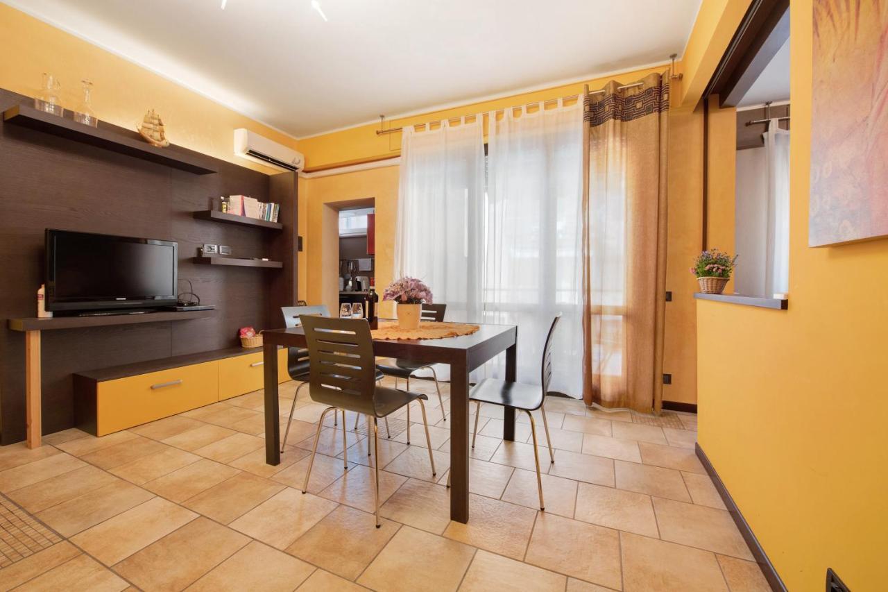 Appartamento Amedeo Bardolino Luaran gambar