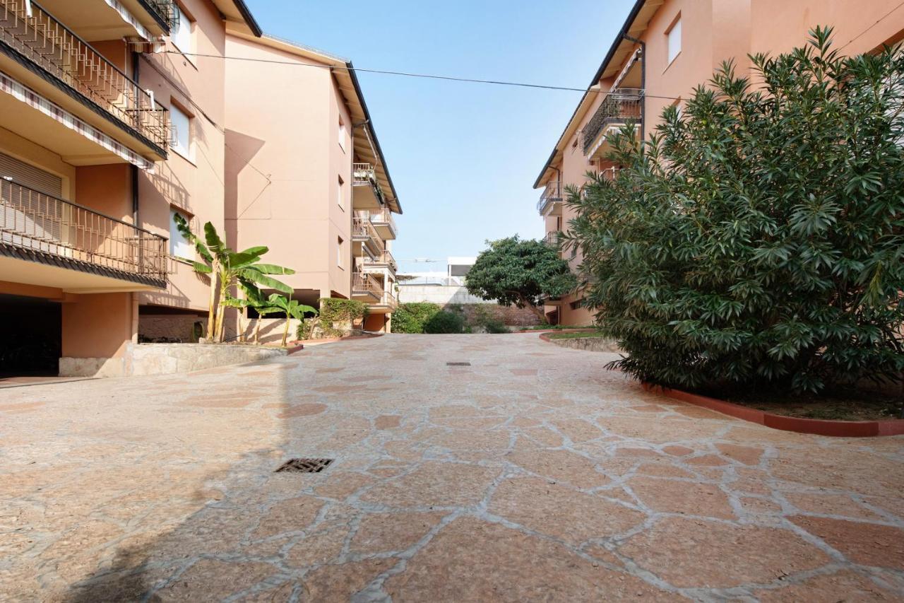 Appartamento Amedeo Bardolino Luaran gambar